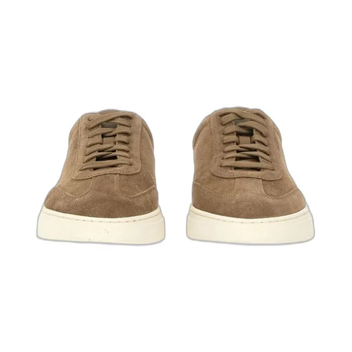 Low Top Sneakers