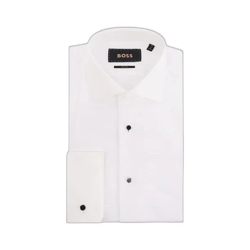 Tuxedo Shirt