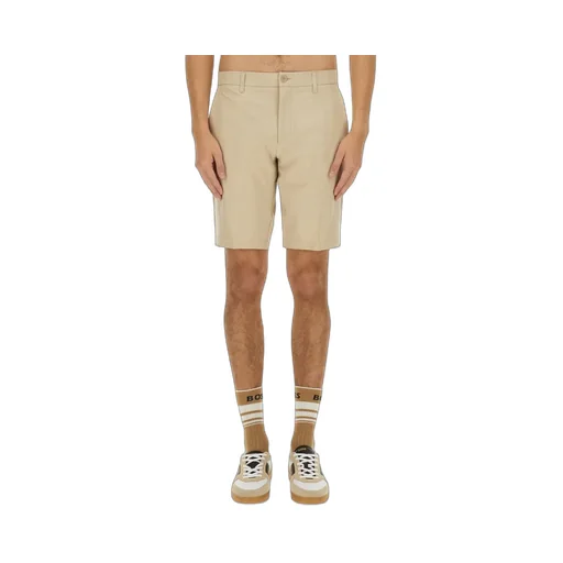 Chino Shorts