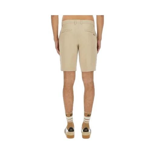 Chino Shorts