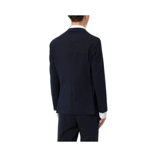 Two-Button Suit Jacket