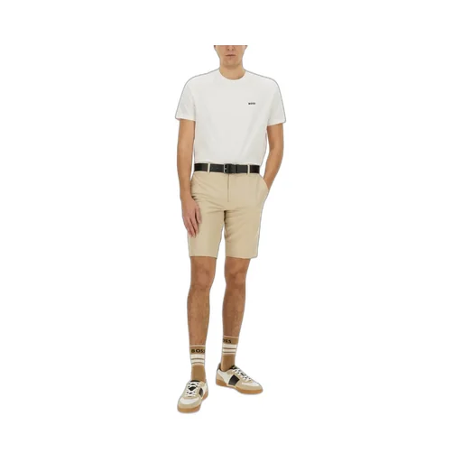 Chino Shorts