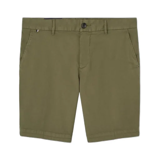 Chino Shorts