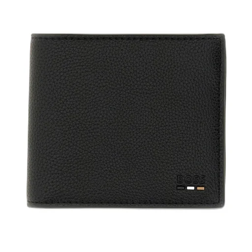 Bi-Fold Wallet