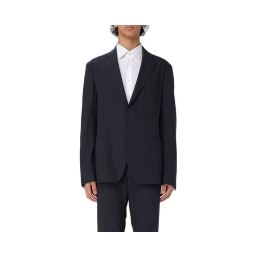 Two-Button Blazer