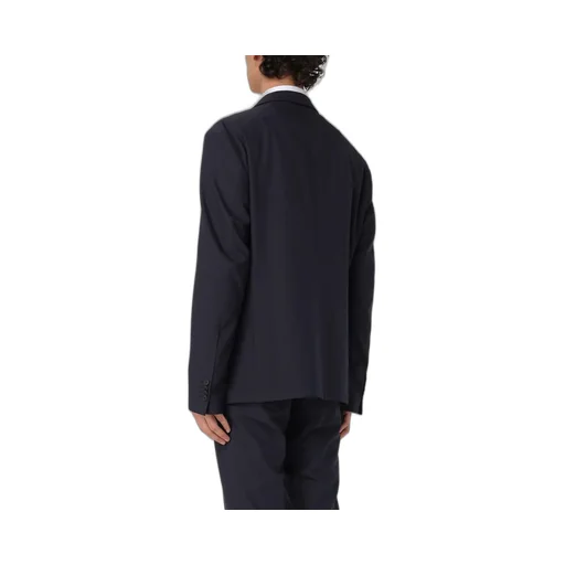 Two-Button Blazer