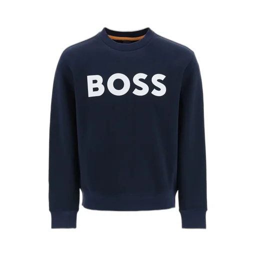 Logo Sweatshirt