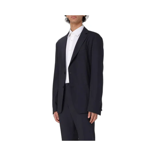 Two-Button Blazer