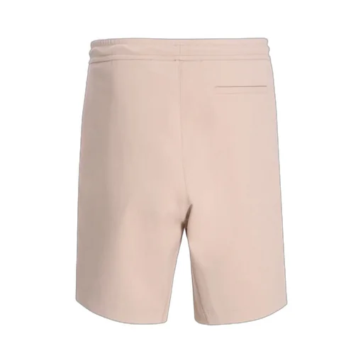 Logo Patch Shorts