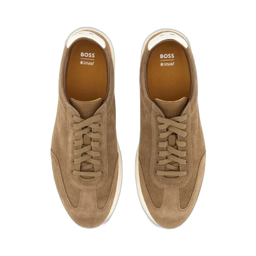 Low Top Sneakers