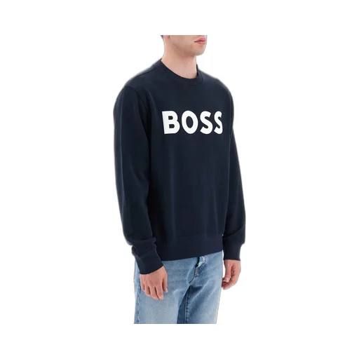 Logo Sweatshirt