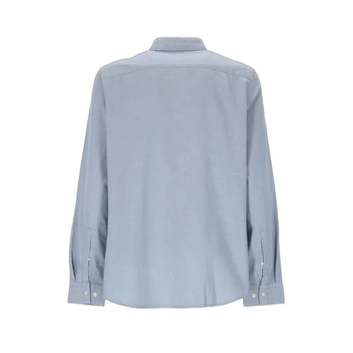 Button-Down Shirt