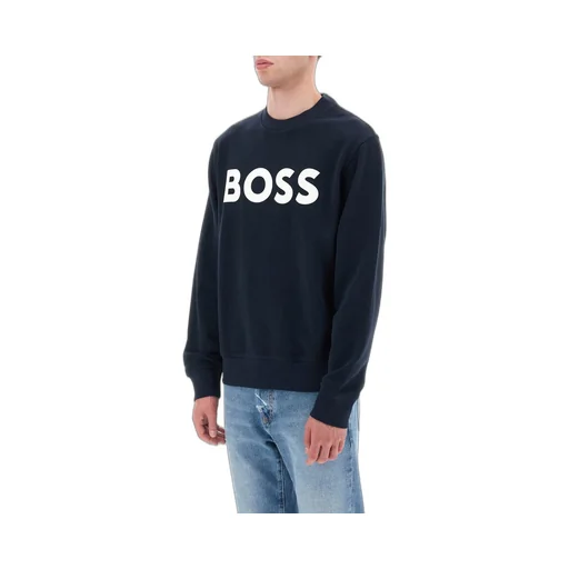 Logo Sweatshirt