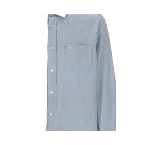 Button-Down Shirt