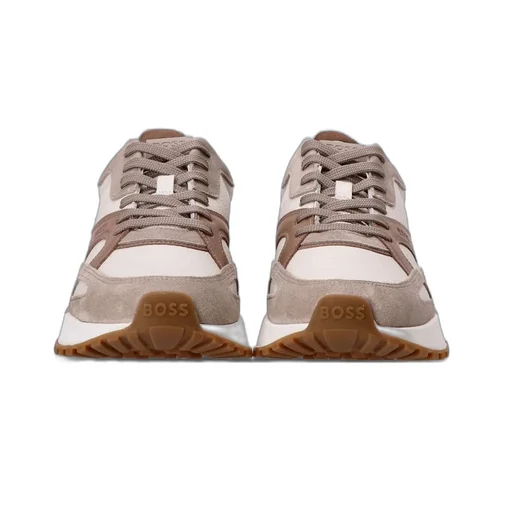 Low-Top Sneakers