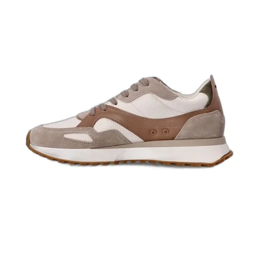 Low-Top Sneakers