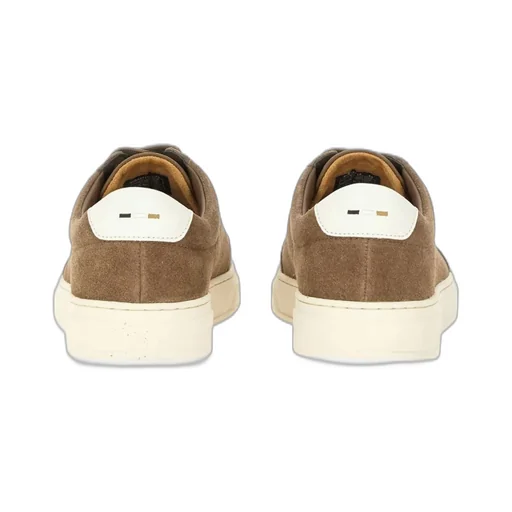 Low Top Sneakers