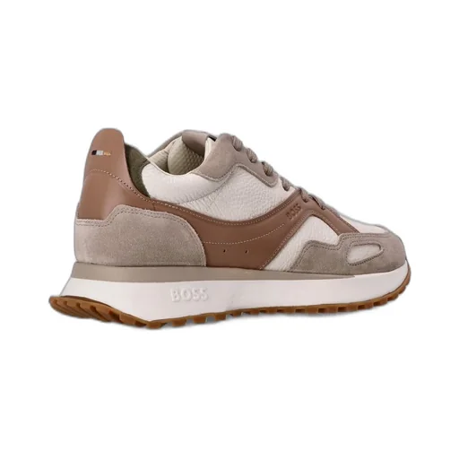 Low-Top Sneakers
