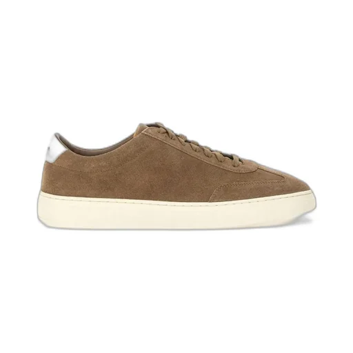 Low Top Sneakers