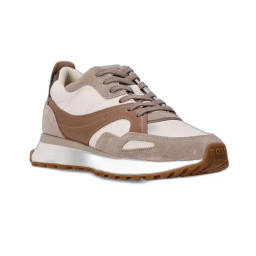 Low-Top Sneakers