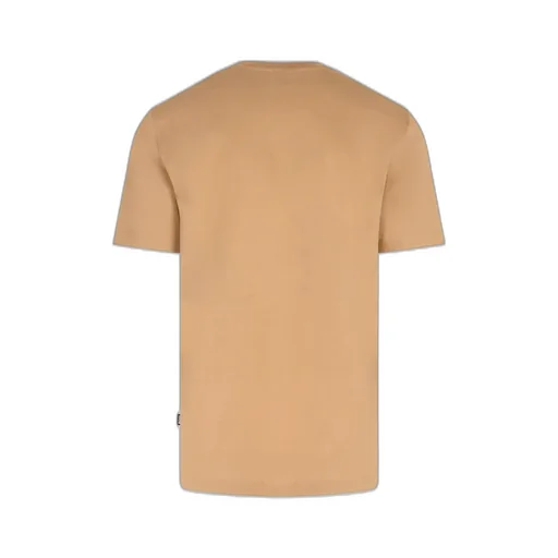 T-Shirt With Graphic Logo
