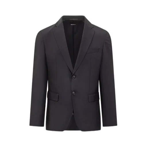 Two-Piece Suit