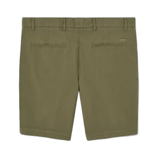 Chino Shorts
