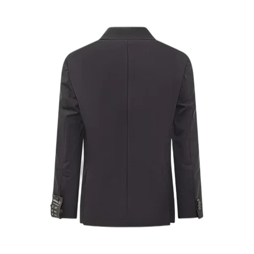 Two-Piece Suit