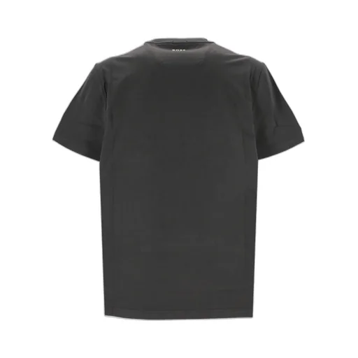T-Shirt With Graphic Logo