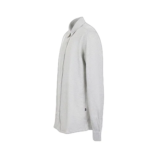 Micro-Patterned Shirt