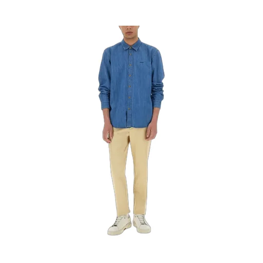 Chino Trousers