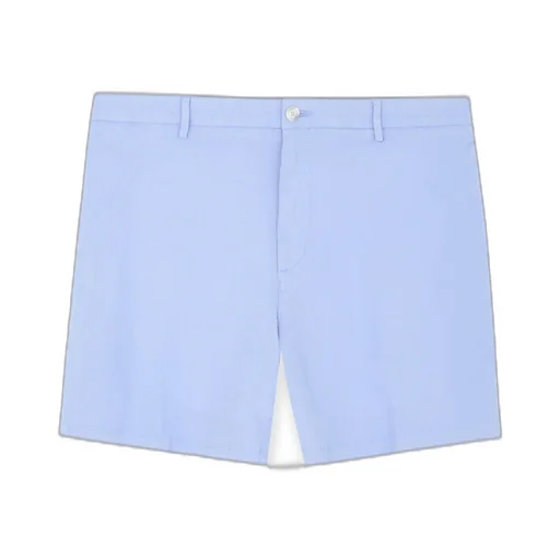 Tailored Shorts