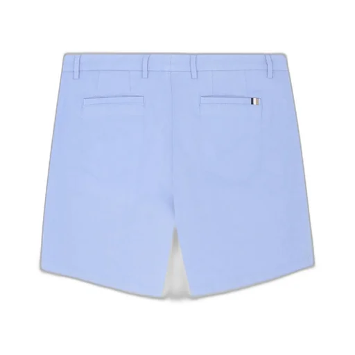 Tailored Shorts