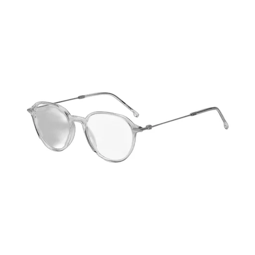 Round Acetate Glasses