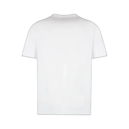 T-Shirt With Graphic Print