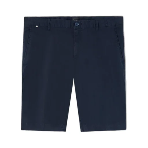 Chino Shorts