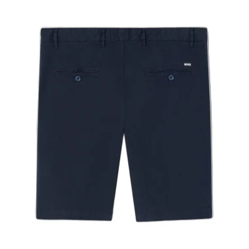 Chino Shorts