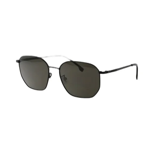 Geometric Sunglasses