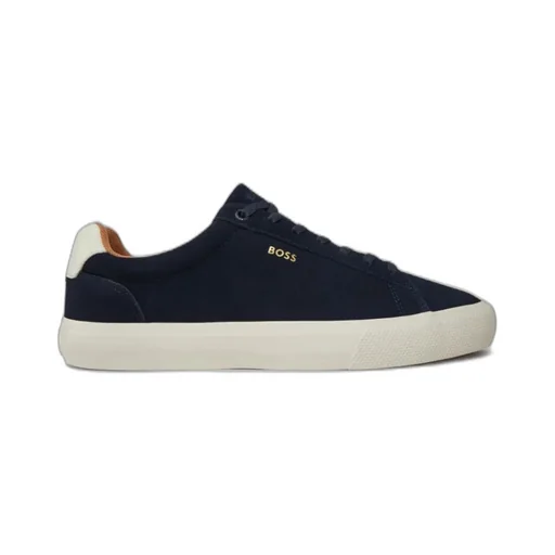 Low-Top Sneakers