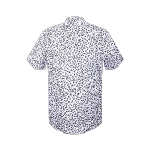 Short-Sleeve Shirt