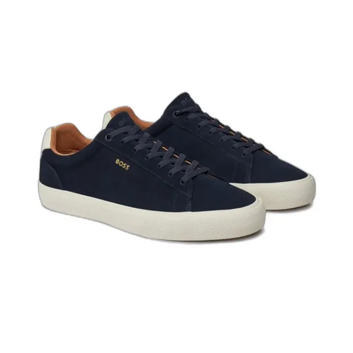 Low-Top Sneakers