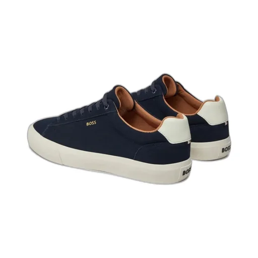 Low-Top Sneakers