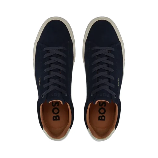 Low-Top Sneakers