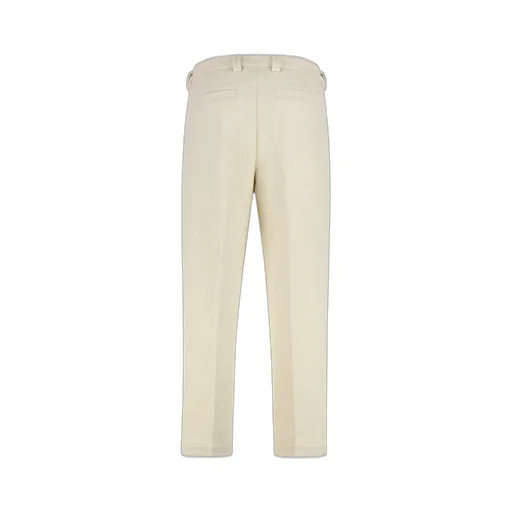 Pleated Trousers