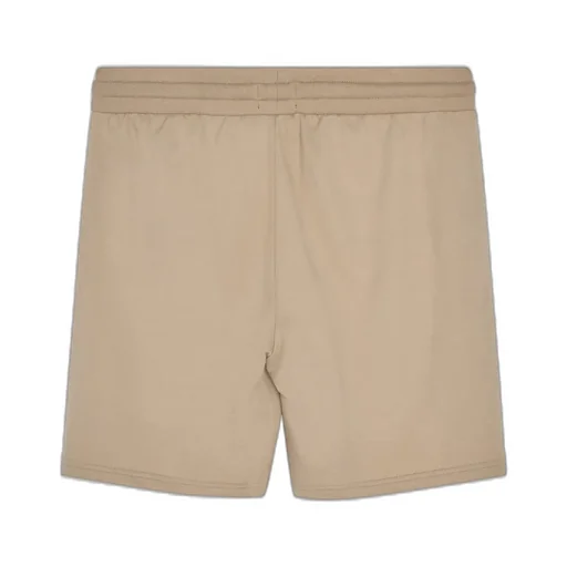 Color-Block Track Shorts