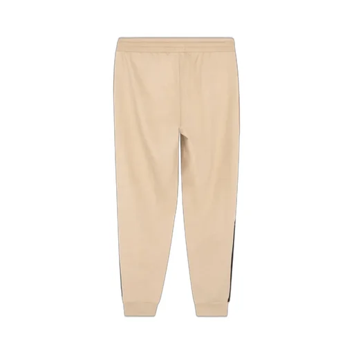 Colorblock Track Pants