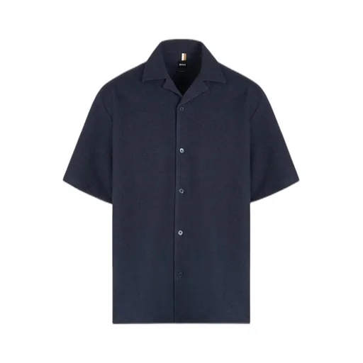 Short-Sleeved Shirt