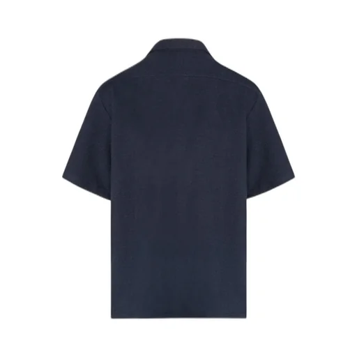 Short-Sleeved Shirt