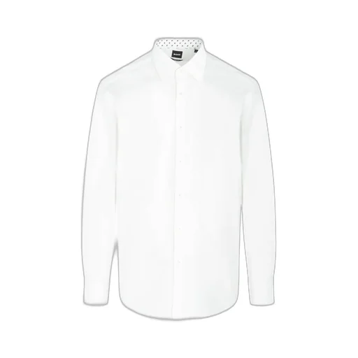 Logo Print Shirt