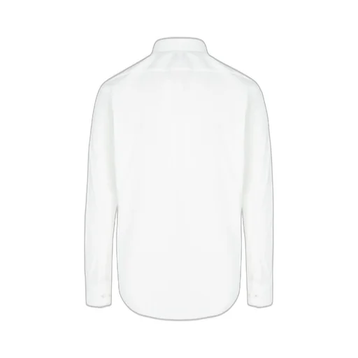 Logo Print Shirt